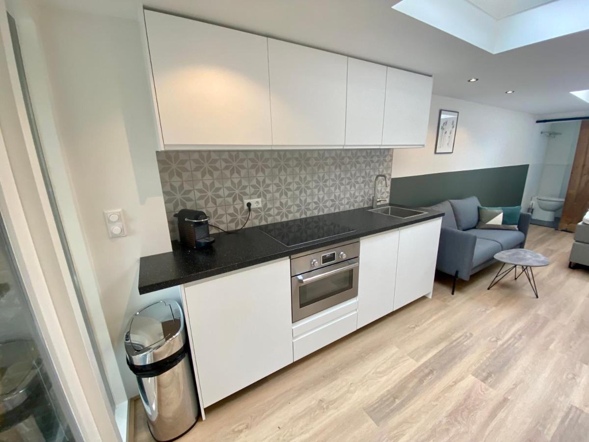 זנדוורט Stella Maris Dune Apartment מראה חיצוני תמונה