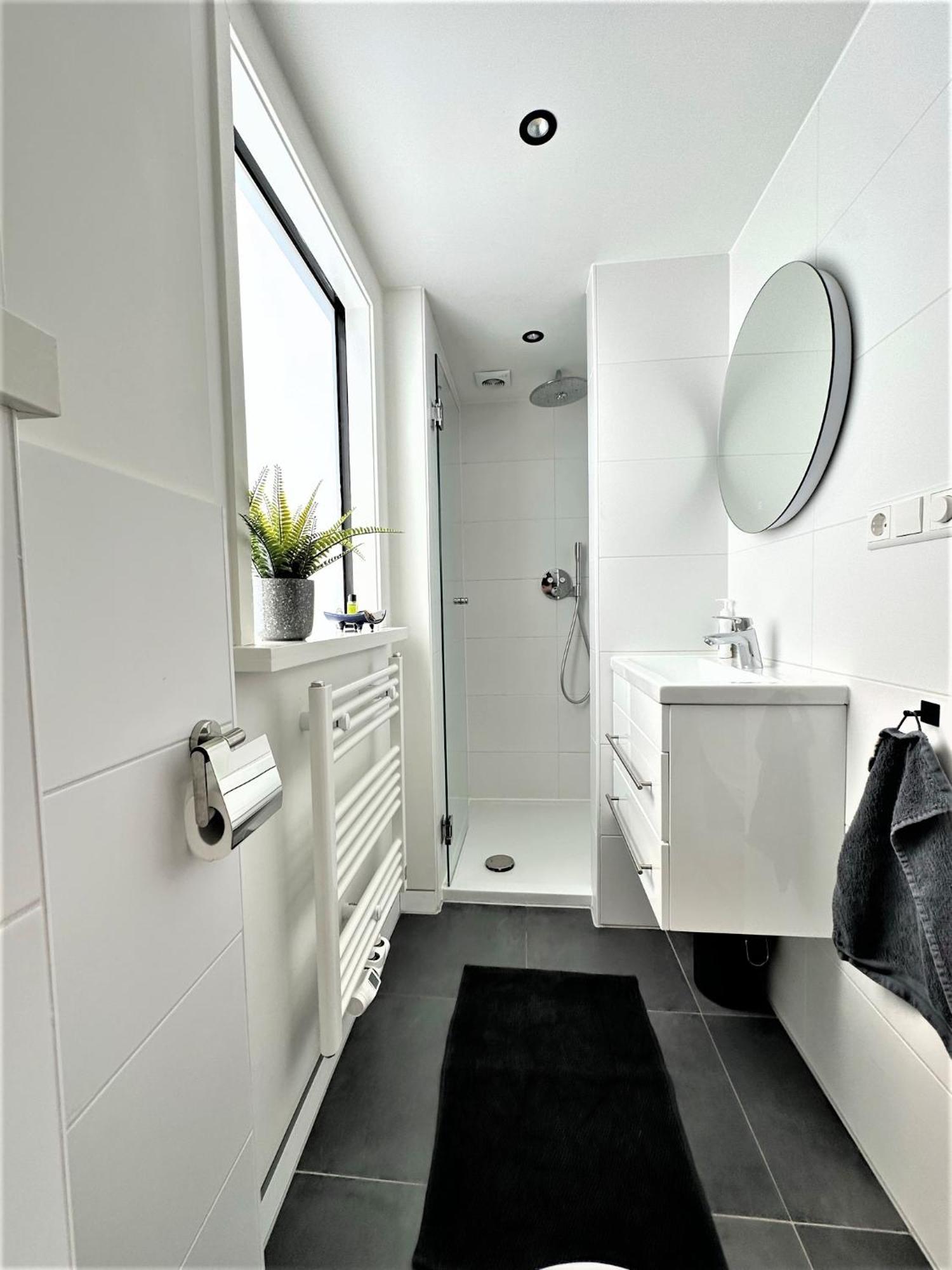 זנדוורט Stella Maris Dune Apartment מראה חיצוני תמונה
