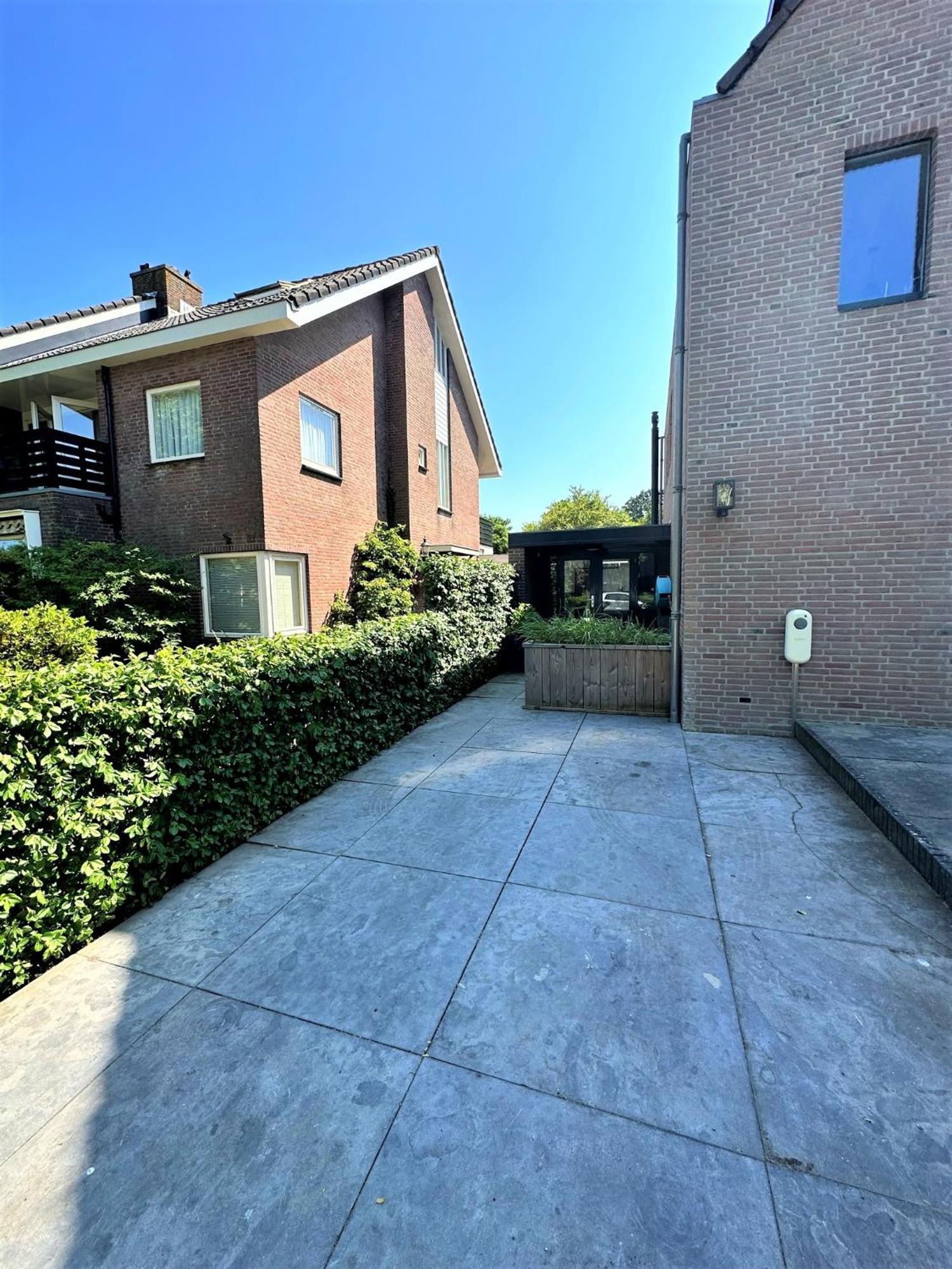 זנדוורט Stella Maris Dune Apartment מראה חיצוני תמונה